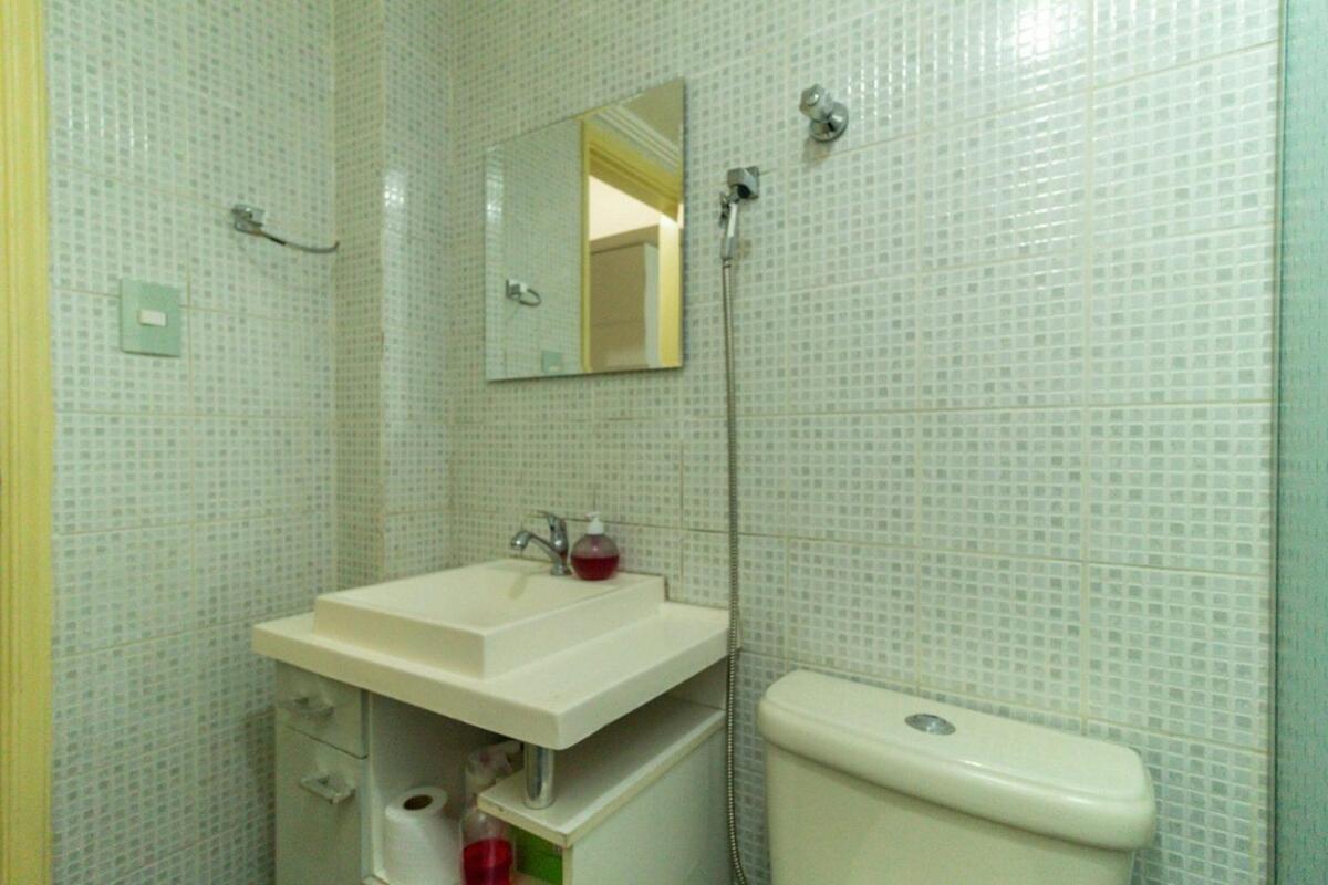 Apartment Functional Apto In Bela Vista *