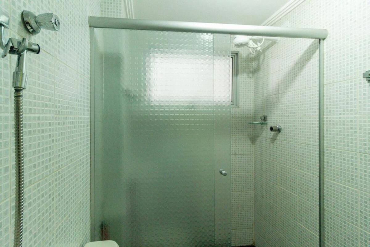 Functional Apto In Bela Vista * Sao Paulo