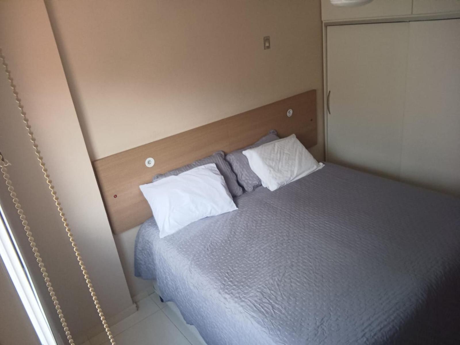 Functional Apto In Bela Vista Apartamento