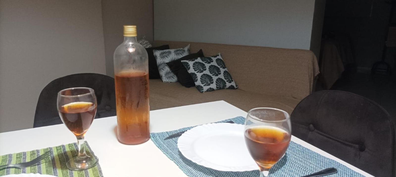 Apartamento Functional Apto In Bela Vista