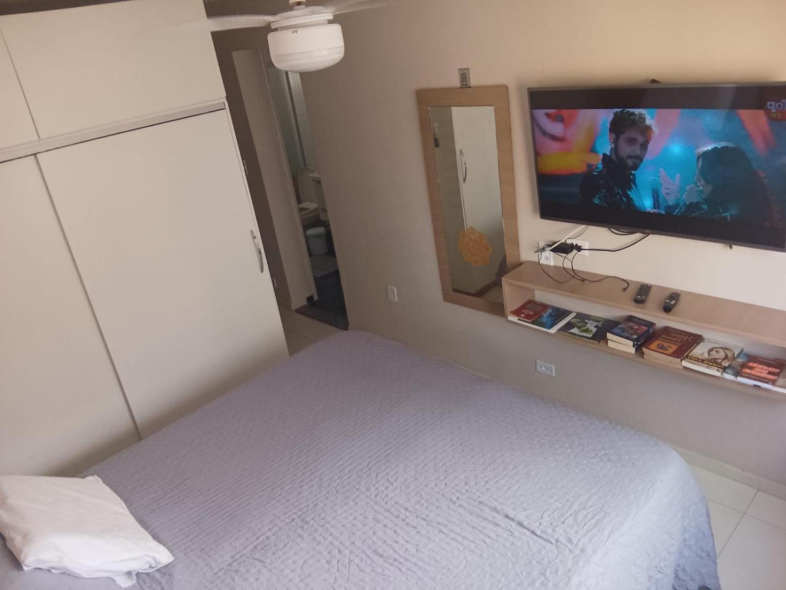 Apartamento Functional Apto In Bela Vista *