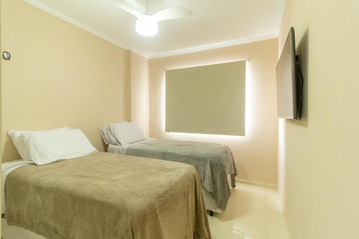 Apartamento Functional Apto In Bela Vista