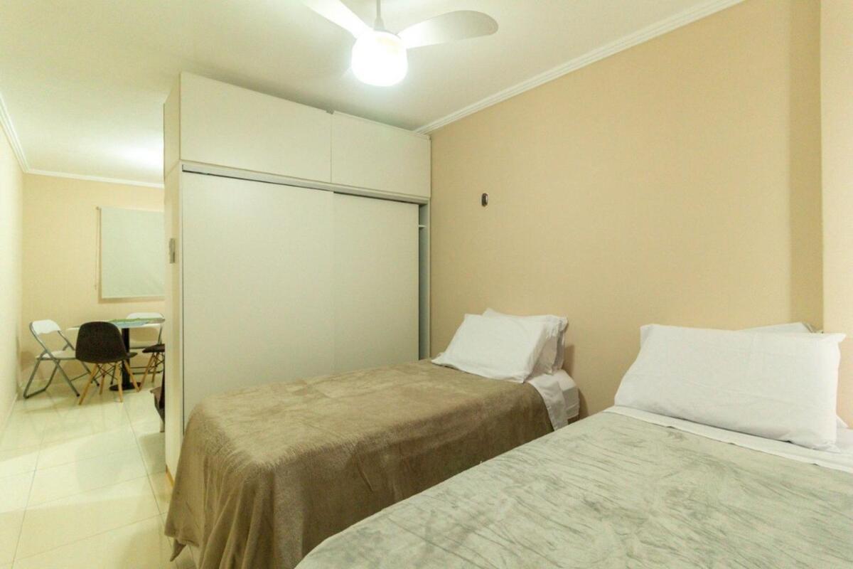 Functional Apto In Bela Vista