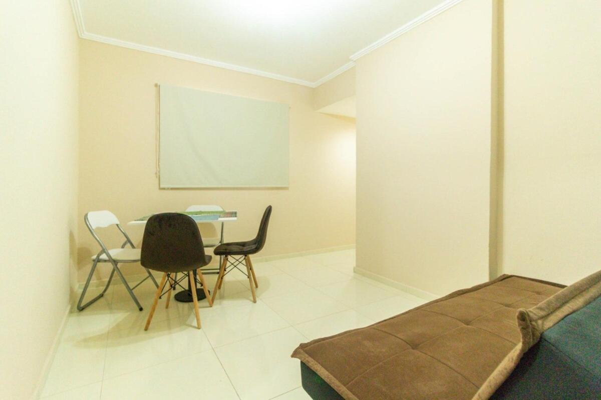 Functional Apto In Bela Vista Apartamento