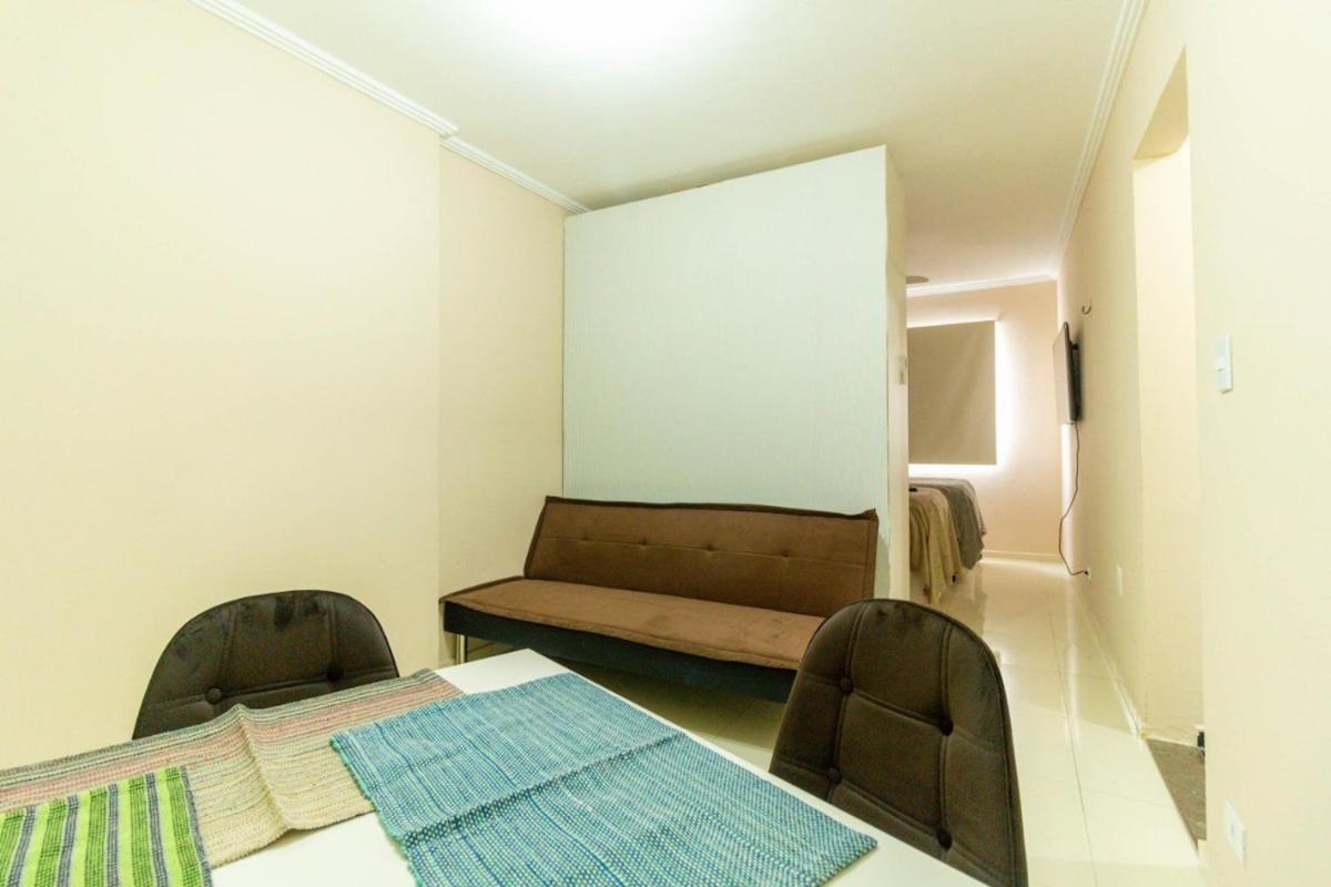 Apartamento Functional Apto In Bela Vista