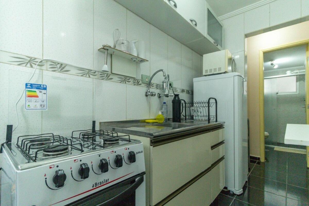 Functional Apto In Bela Vista *