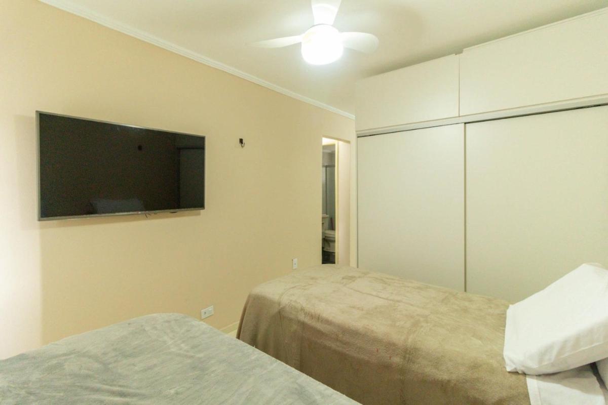Apartamento Functional Apto In Bela Vista *