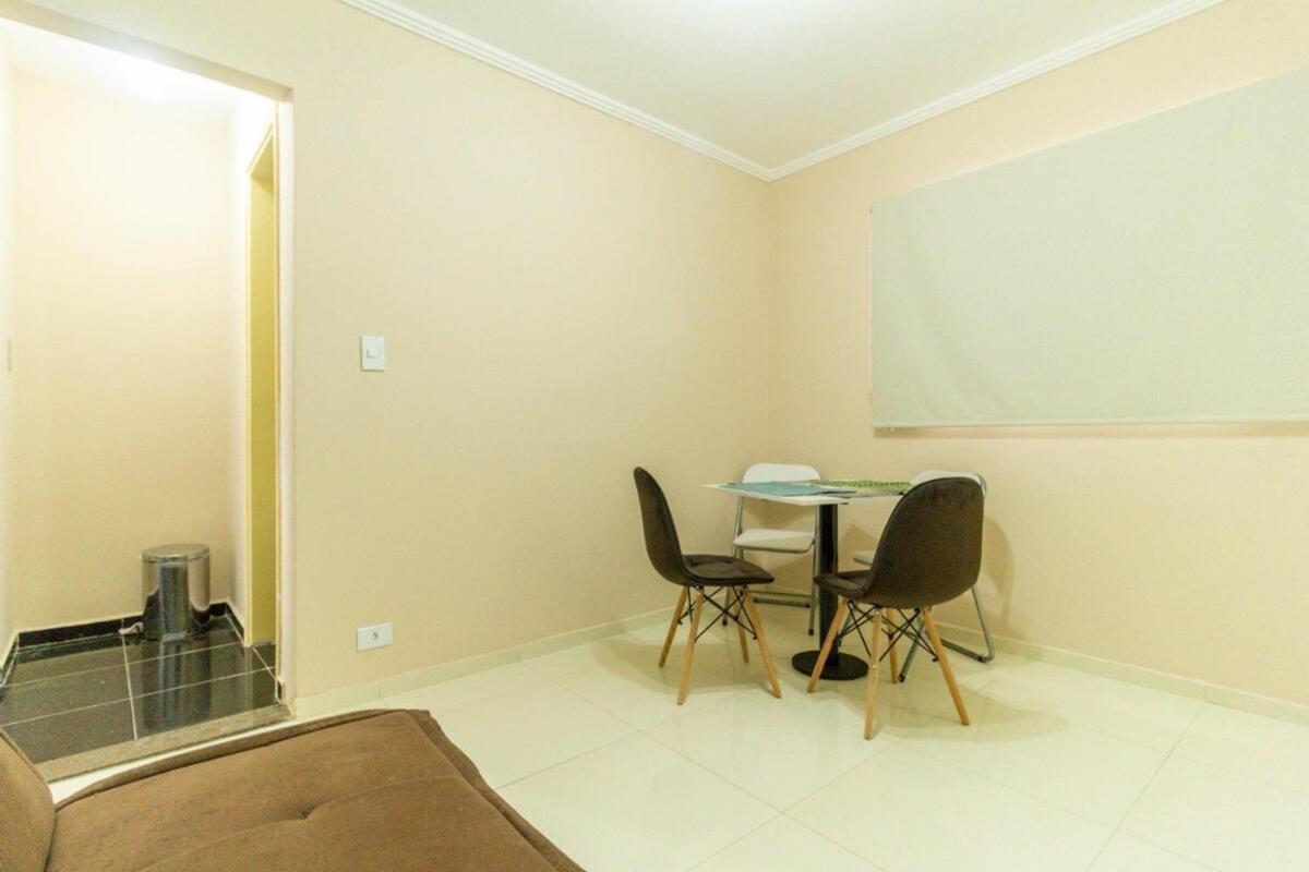 Functional Apto In Bela Vista Apartamento São Paulo