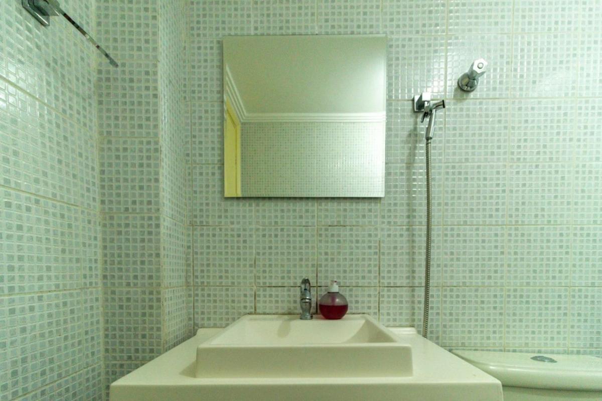 Apartamento Functional Apto In Bela Vista *