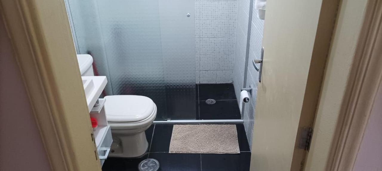 Apartamento Functional Apto In Bela Vista *