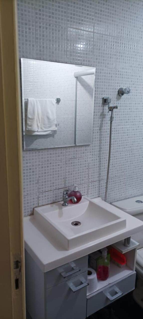 Apartamento Functional Apto In Bela Vista *